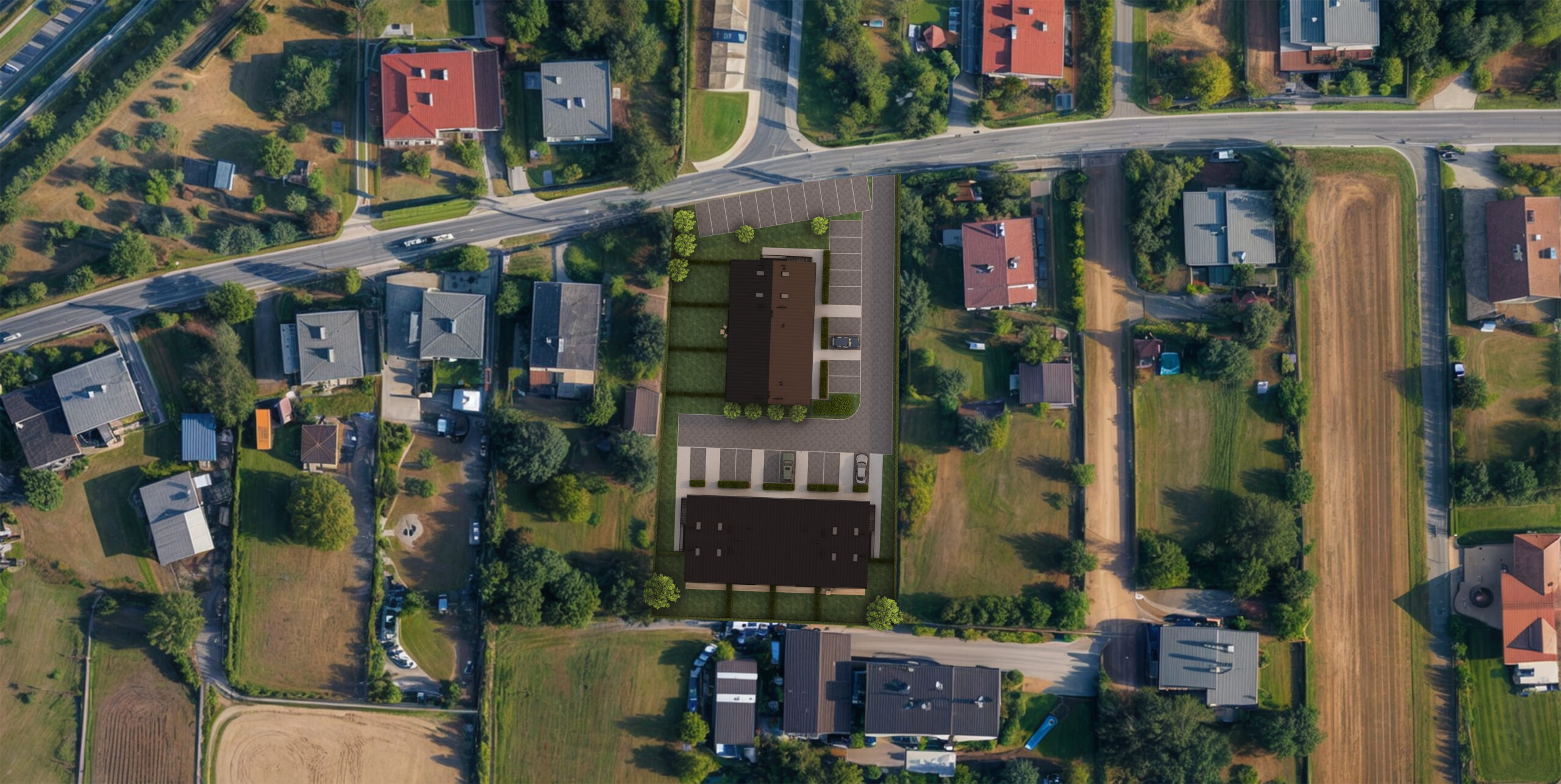 Mieszkania mikołów